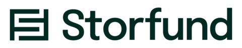 Storfund Logo