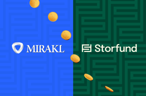 original New Mirakl X Storfund partnership launches