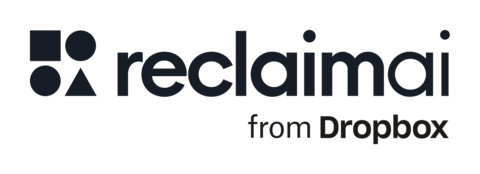 Reclaim.ai Logo