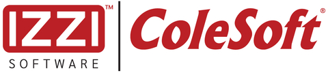Izzi Software Logo
