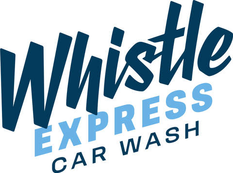 Whistle Express Logo