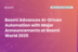 Boomi Advances AI-Driven Automation with Major Announcements at Boomi World 2025