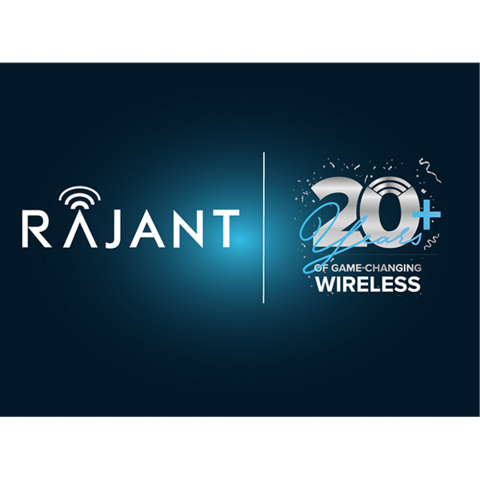 Rajant Corporation Logo