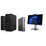  Lenovo lancia una nuova generazione di monitor e PC desktop basati sull’IA progettati per massimizzare la produttività e il multitasking