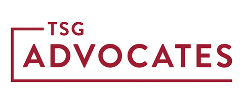 TSG Advocates Logo