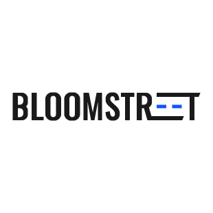 Bloomstreet Inc. Logo