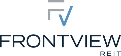 FrontView REIT, Inc. Logo