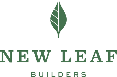 New Leaf Builders Logo