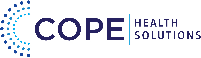 COPE Health Solutions Logo