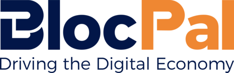 BlocPal Logo