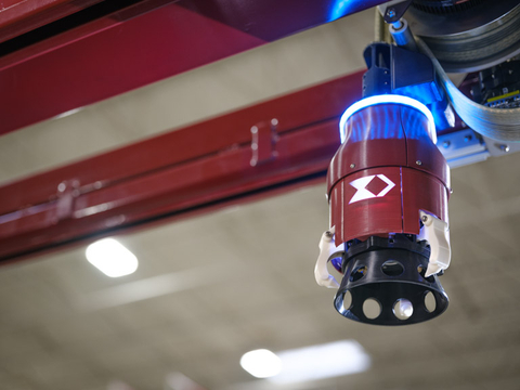 original WEPLUG® revolutionizes electric vehicle charging with our automated DC fast-charging system. Operating from an overhead gantry, this innovative solution locates and connects to vehicles regardless of their charging port position, maximizing infrastructure efficiency. WEPLUG® intelligently services multiple vehicles sequentially in parking facilities, solving critical EV charging bottlenecks for architects and developers designing next-generation parking structures.