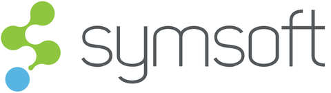 SymSoft Solutions, LLC Logo