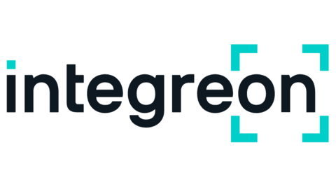 Integreon Logo