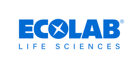Ecolab Life Sciences Logo