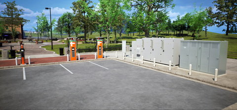 original ChargePoint et Eaton s'associent pour accélérer et simplifier le déploiement des infrastructures de recharge des véhicules électriques aux États-Unis, au Canada et en Europe.