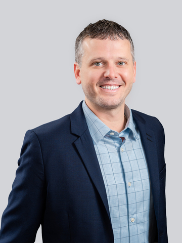 original Drew Runion, Board of Directors (Photo: Zach Straw)