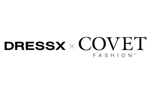 Covet Fashion Logo