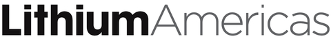 Lithium Americas Corp. Logo