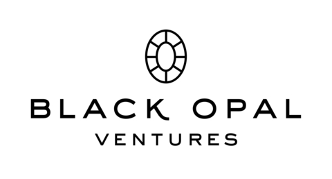 Black Opal Ventures Logo