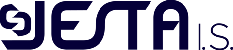 Jesta I.S. Logo