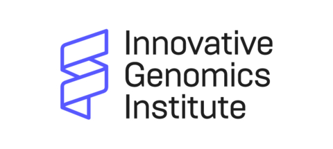 Innovative Genomics Institute Logo