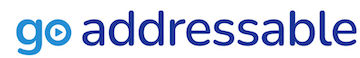 Go Addressable Logo