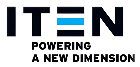ITEN Logo