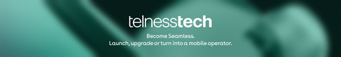 Telness Tech Logo