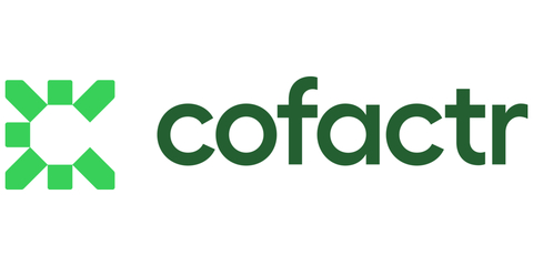 Cofactr Logo
