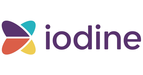 Iodine Software Logo