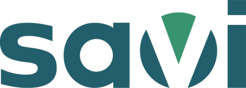 Savi Logo