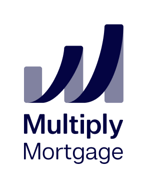 Multiply Mortgage Logo