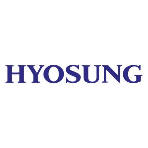 Hyosung America Logo