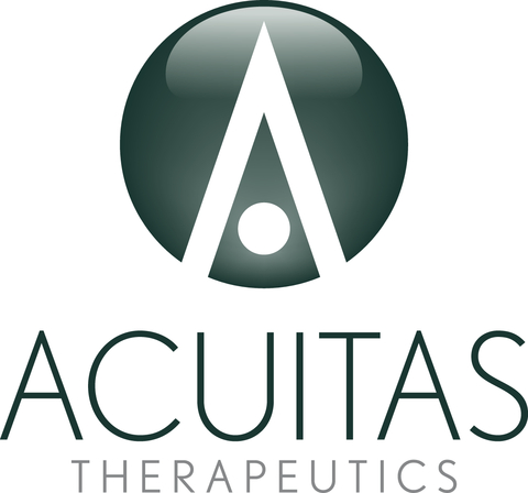 Acuitas Therapeutics Logo