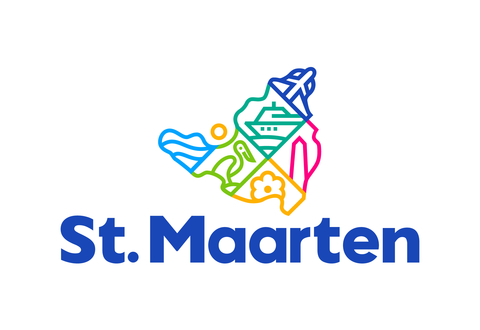 St. Maarten Logo