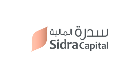 Sidra Capital Logo