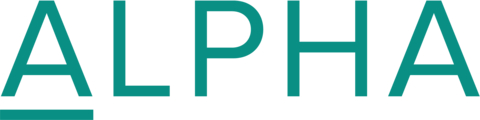 Alpha Group International plc Logo