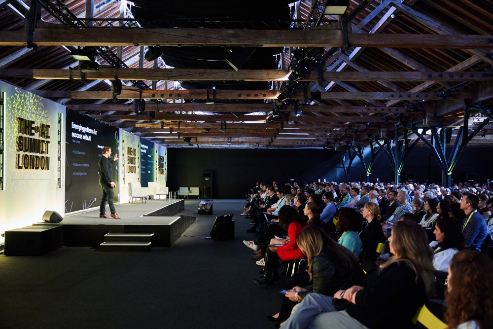 ai summit tobacco dock From AI Breakthroughs to Bottom-Line Impact: The AI Summit London Returns  as UK's Leading Event for Artificial Intelligence