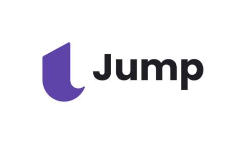 Jump Logo