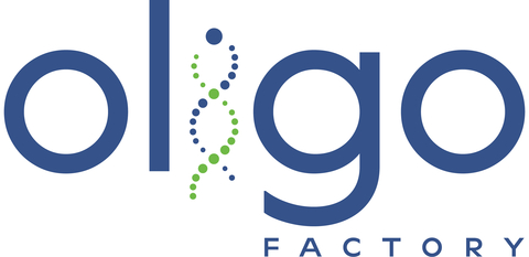 Oligo Factory Logo