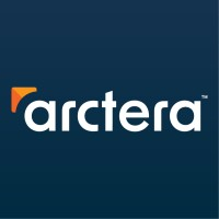 Arctera Logo