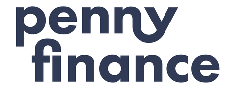 Penny Finance Logo