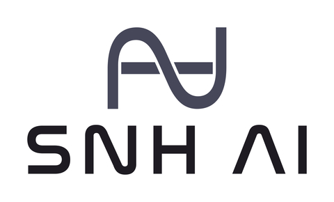 SNH AI Logo