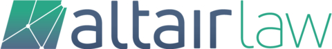 Altair Law Logo