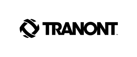 Tranont Logo
