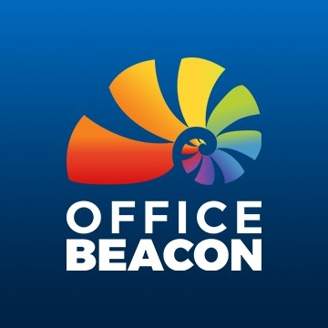 Office Beacon Logo