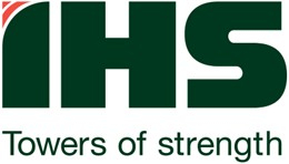 IHS Holding Limited Logo