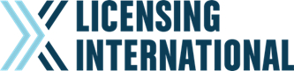 Licensing International Logo