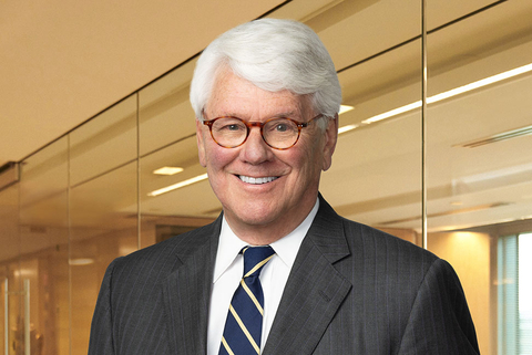 original Greg Craig, Senior Counsel, Foley Hoag