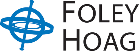 Foley Hoag LLP Logo